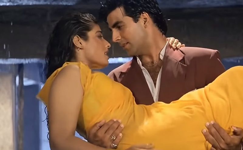 Raveena Tandon reveals she was on her period during Tip Tip barsa shooting