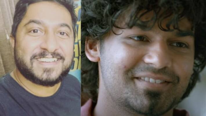 Darshana became hit Vineeth Sreenivasan respond Darshana became hit Vineeth Sreenivasan respond