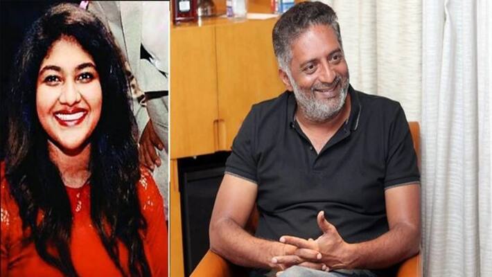 Prakash Raj sensational comments on his daughter marriage Prakash Raj sensational comments on his daughter marriage