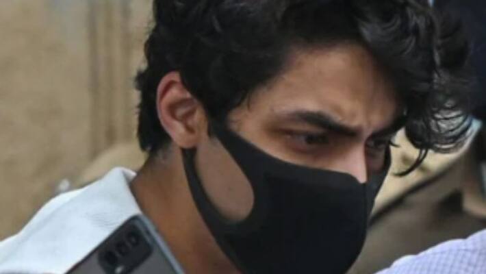 Aryan Khan Says Nothing To Do With Payoff Charge Witness In Court Reply Aryan Khan Says Nothing To Do With Payoff Charge Witness In Court Reply