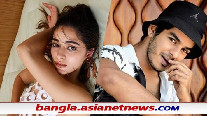 NCB Investigation - Ishaan Khatter, rumoured boyfreind of Ananya-Panday, reportedly looking after her family ALB NCB Investigation - Ishaan Khatter, rumoured boyfreind of Ananya-Panday, reportedly looking after her family ALB
