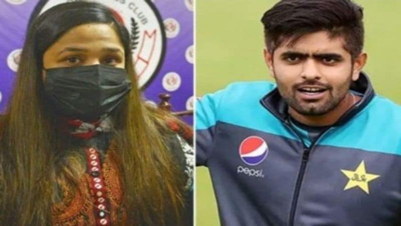 T20 World Cup 2021: Pakistan captain Babar Azam faces harassment case by ex-girlfriend