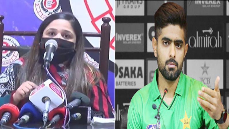 T20 World Cup 2021: Pakistan captain Babar Azam faces harassment case by ex-girlfriend