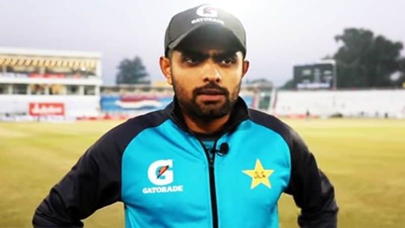 T20 World Cup 2021: Pakistan captain Babar Azam faces harassment case by ex-girlfriend