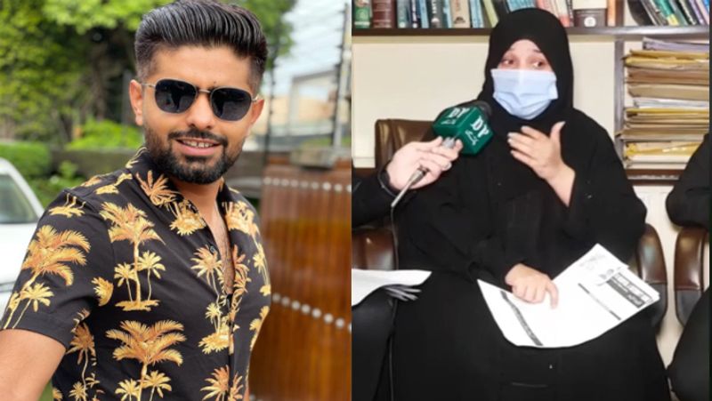 T20 World Cup 2021: Pakistan captain Babar Azam faces harassment case by ex-girlfriend