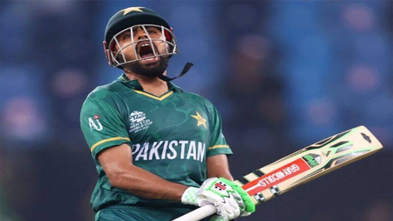 Babar Azam selected All Time T20 eleven with India and Pakistan cricketers spb