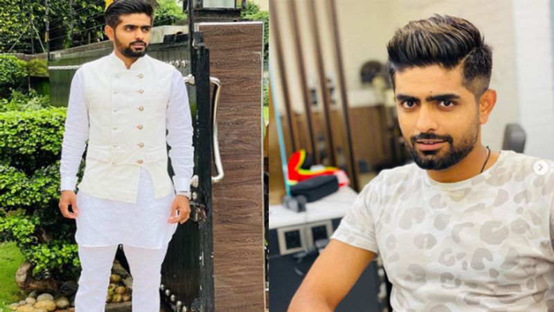 T20 World Cup 2021: Pakistan captain Babar Azam faces harassment case by ex-girlfriend