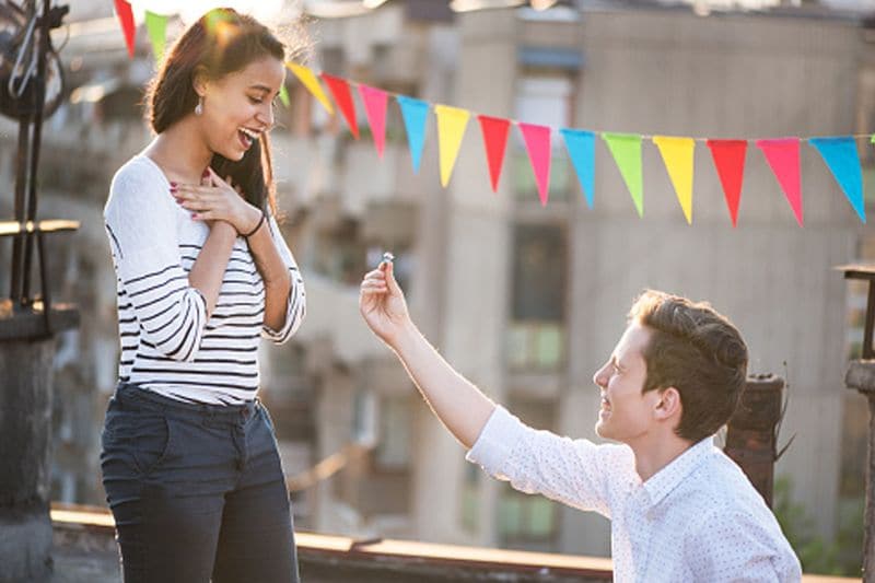 relationship tips: best romantic ways to propose your partner