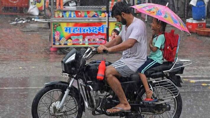 Safety harness mandatory for children on motorcycles Safety harness mandatory for children on motorcycles