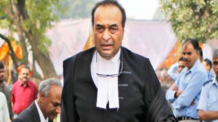 Mukul Rohatgi declines Centre's offer to be next Attorney General Mukul Rohatgi declines Centre's offer to be next Attorney General