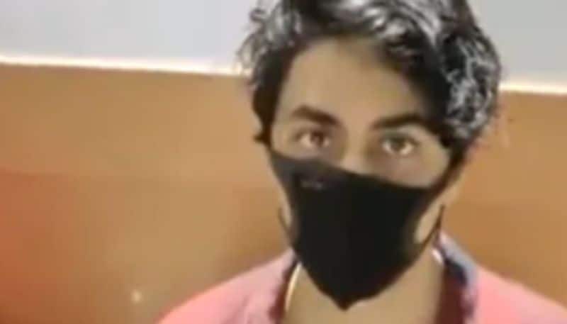 Judge gets courtroom cleared after COVID protocol breached amid Aryan case hearing dpl