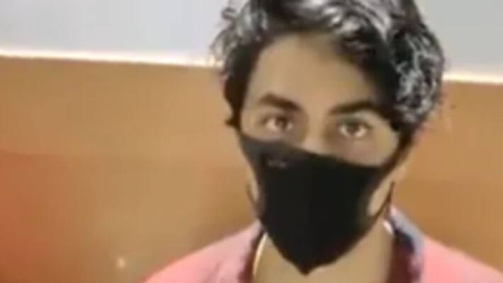 NCB oppose Aryan Khan bail plea NCB oppose Aryan Khan bail plea