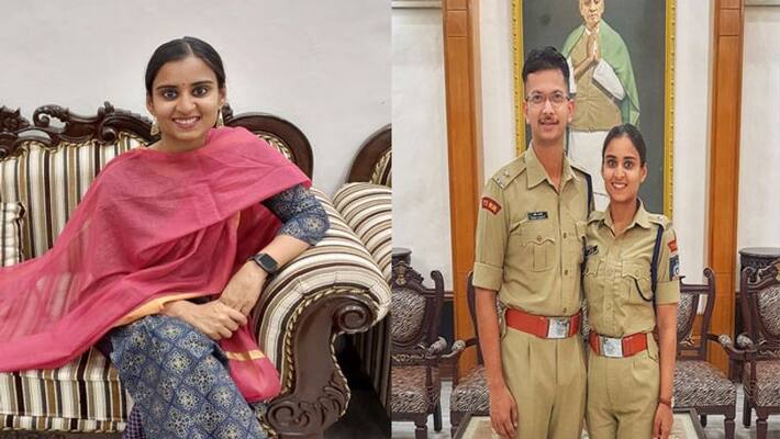 UPSC 42nd Ranker Pooja About Her Interview UPSC 42nd Ranker Pooja About Her Interview