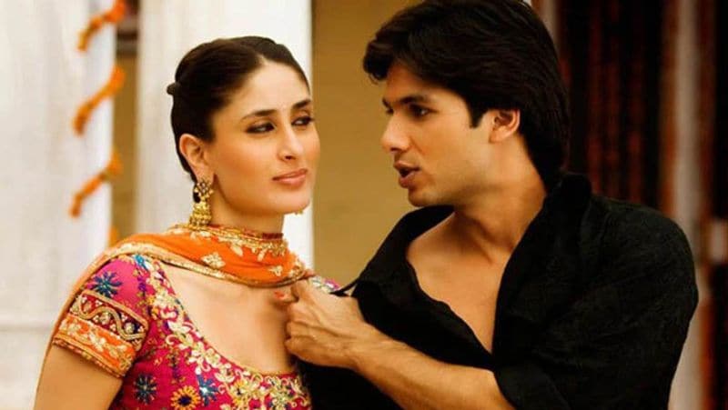 kareena kapoor shahid kapoor film jab we met completed 14 year, as reports for her lover bebo spoiled bobby deol career