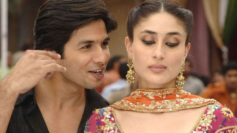 kareena kapoor shahid kapoor film jab we met completed 14 year, as reports for her lover bebo spoiled bobby deol career