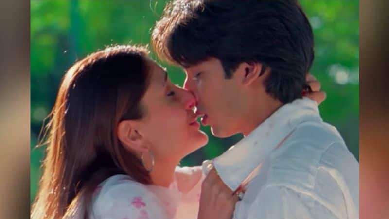 Kareena Kapoor and Shahid Kapoor love story: From how it started to their  ugly break up
