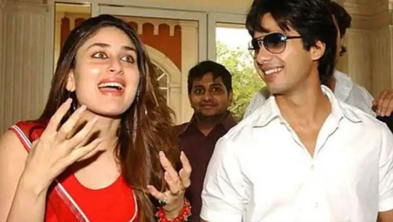 kareena kapoor shahid kapoor film jab we met completed 14 year, as reports for her lover bebo spoiled bobby deol career