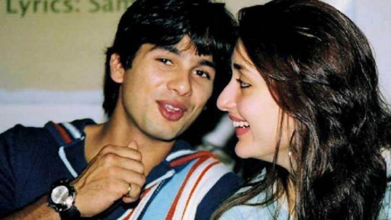 kareena kapoor shahid kapoor film jab we met completed 14 year, as reports for her lover bebo spoiled bobby deol career