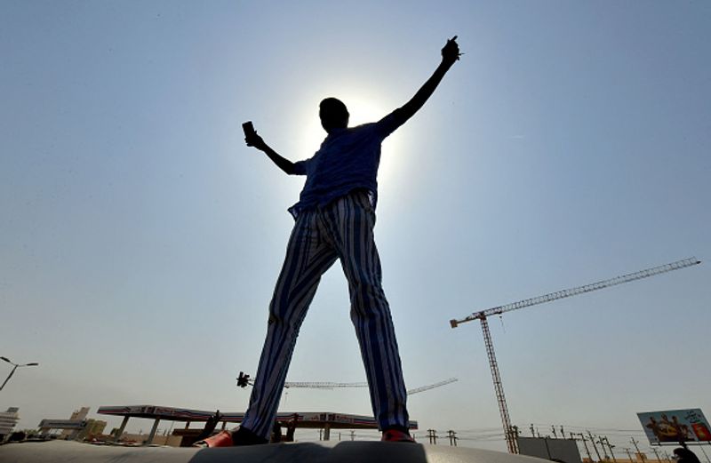 Seven killed 140 injured 300 arrested in military coup in Sudan