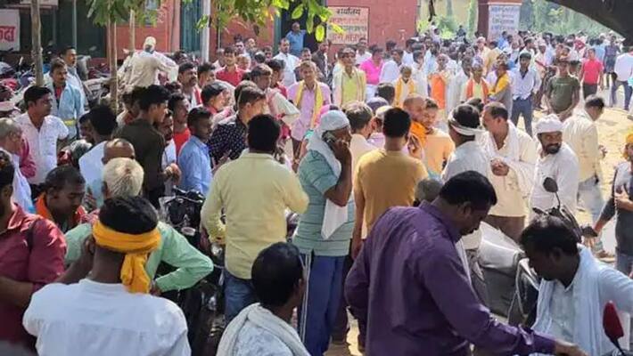 Bihar Panchayat Chunav counting of votes for fifth phase being held in all 38 districts News and Update Bihar Panchayat Chunav counting of votes for fifth phase being held in all 38 districts News and Update