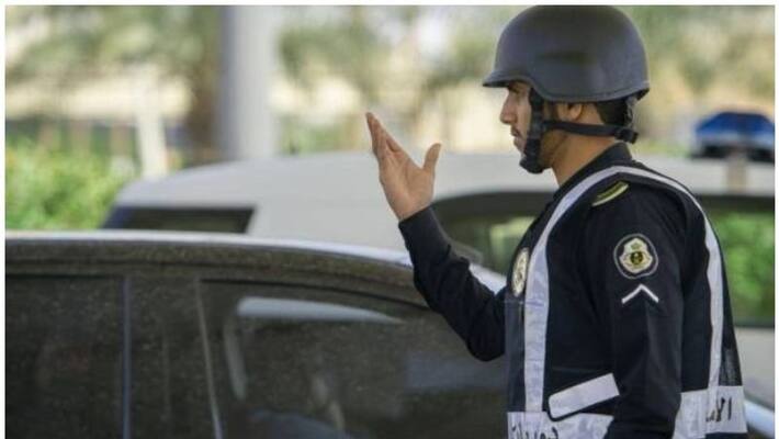 saudi authorities arrested 16,606 violators in a week saudi authorities arrested 16,606 violators in a week