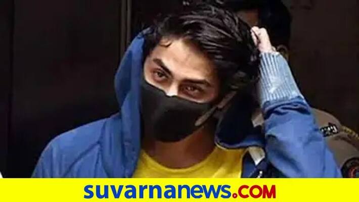 Aryan Khan drus case Bombay court adjourns bail hearing of Shah Rukh Khan son on oct 27th ckm Aryan Khan drus case Bombay court adjourns bail hearing of Shah Rukh Khan son on oct 27th ckm