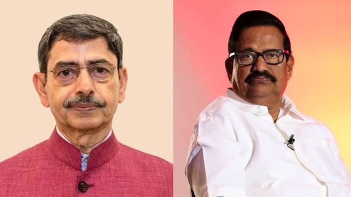 If interfere in government administration, The consequences will be severe. TN Congress ks alagiri warning to governor. If interfere in government administration, The consequences will be severe. TN Congress ks alagiri warning to governor.