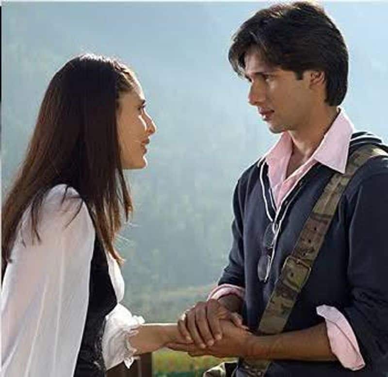 14 years of Jab We Met: Why 'Geet' and 'Aditya' played by Kareena Kapoor,  Shahid Kapoor testify perfect love