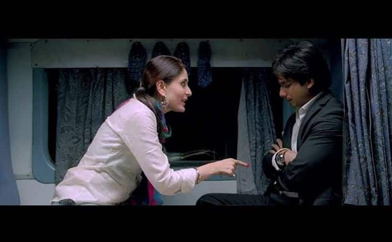 14 years of Jab We Met: Why 'Geet' and 'Aditya' played by Kareena Kapoor, Shahid Kapoor testify perfect love-SYT