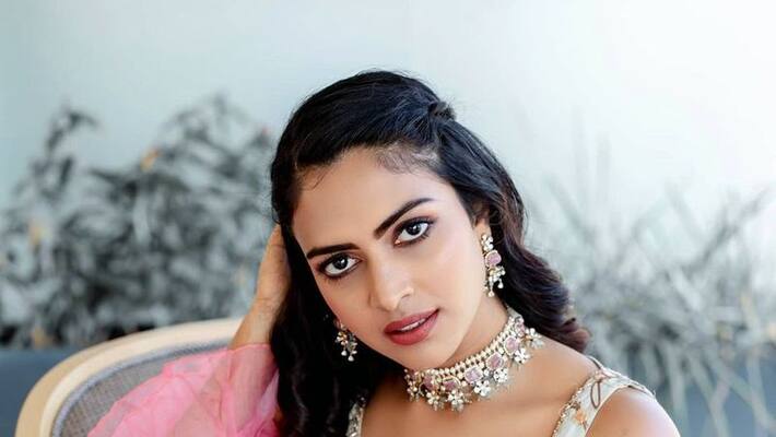 Actress amala paul start own proudction company in her birthday Actress amala paul start own proudction company in her birthday