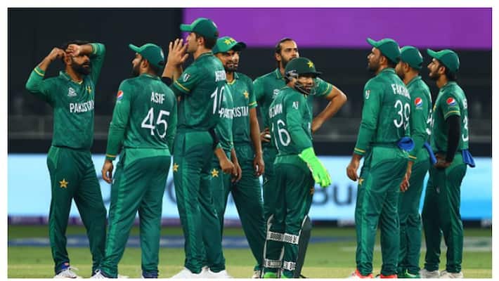 Pakistan coach Saqlain Mushtaq on their big setback ahead of Asia Cup Pakistan coach Saqlain Mushtaq on their big setback ahead of Asia Cup