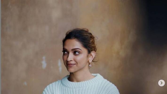 VIDEO Here's how Deepika Padukone used to celebrate Diwali in Bengaluru VIDEO Here's how Deepika Padukone used to celebrate Diwali in Bengaluru