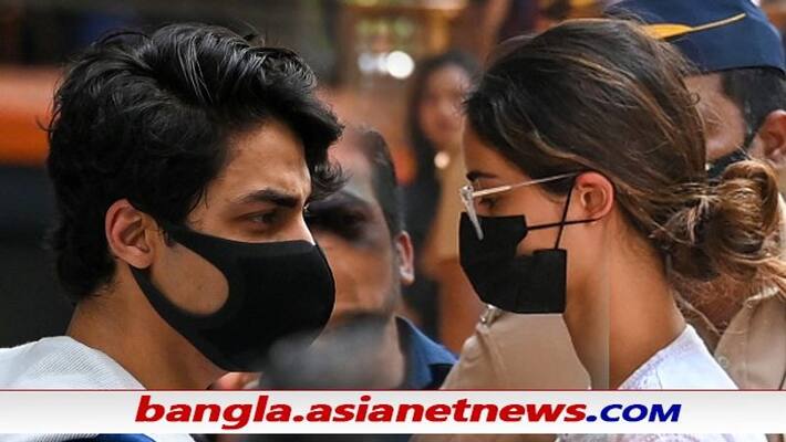 What did NCB find in Aryan Khan and Ananya Pandays' whatsapp chats about drugs ALB What did NCB find in Aryan Khan and Ananya Pandays' whatsapp chats about drugs ALB