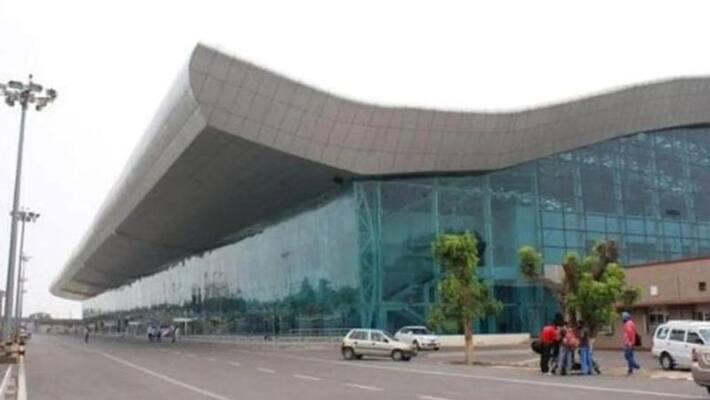 Central government to hand over 13 more airports in the country to the private sector Central government to hand over 13 more airports in the country to the private sector