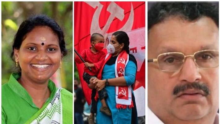 remya haridas mp on cpm double stand in k muraleedharan remarks on mayor arya rajendran remya haridas mp on cpm double stand in k muraleedharan remarks on mayor arya rajendran