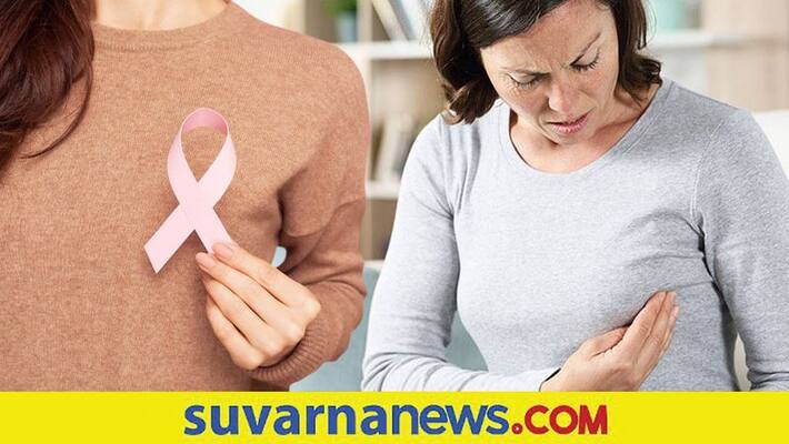 be Aware about breast Cancer says Dr YS madavi snr be Aware about breast Cancer says Dr YS madavi snr