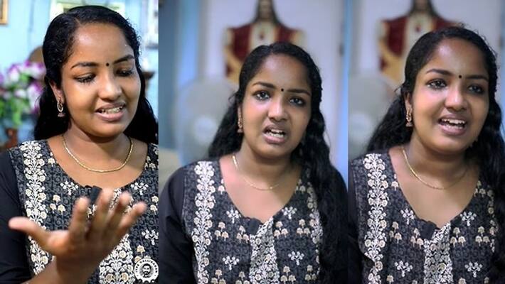 divya johny who killed her own child due to postpartum depression talks divya johny who killed her own child due to postpartum depression talks