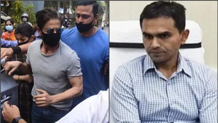 mumbai police start investigation against Sameer Wankhede mumbai police start investigation against Sameer Wankhede