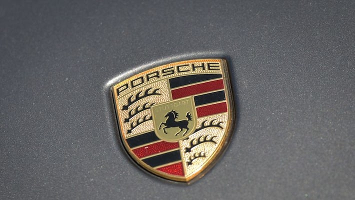 auto Porsche all set to enter India's EV market with Taycan to launch on November 12 gcw auto Porsche all set to enter India's EV market with Taycan to launch on November 12 gcw