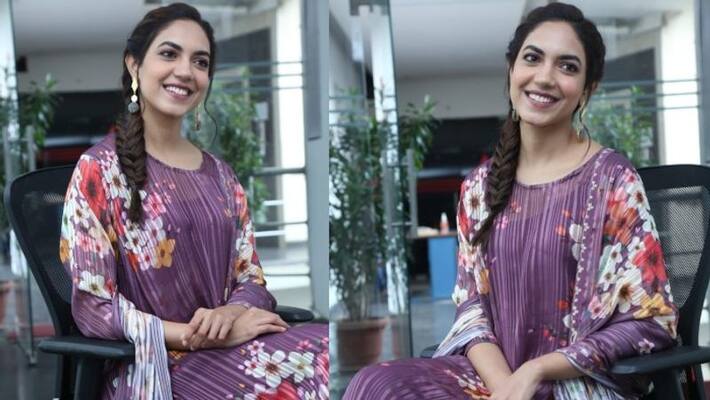 ritu varma open up her marriage full freedom by parent ritu varma open up her marriage full freedom by parent
