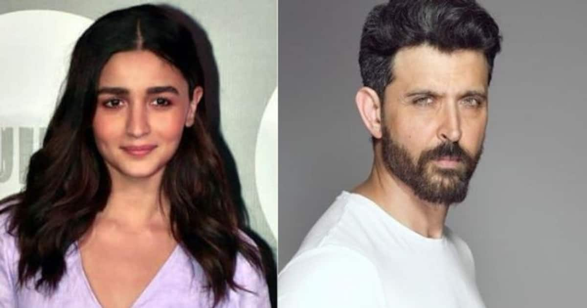 Wow! From Alia Bhatt To Hrithik Roshan: Indian Actors Who Are Taking ...