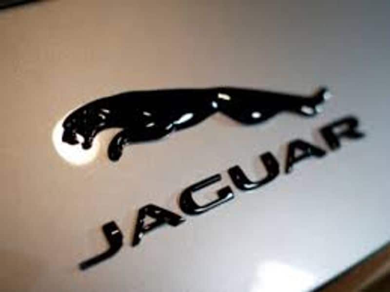 Jaguar XF launched in India by Jaguar Land Rover India