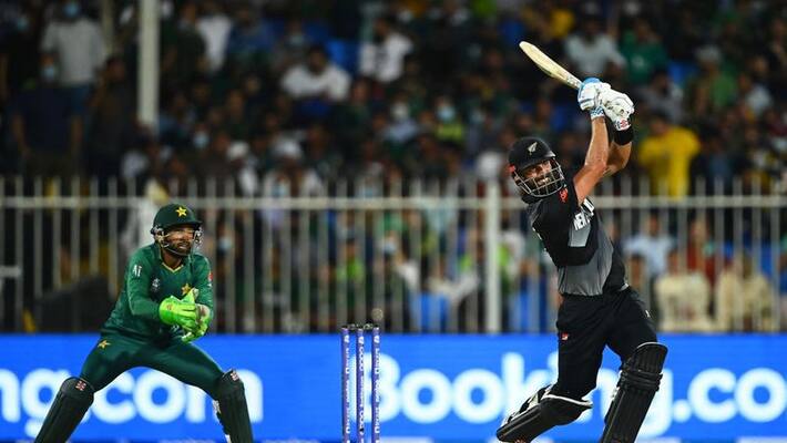 T20 World Cup 2021:Pakistan vs New Zealand Live Update T20 World Cup 2021:Pakistan vs New Zealand Live Update
