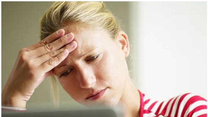 Mental stress can increase your risk of death BRD Mental stress can increase your risk of death BRD