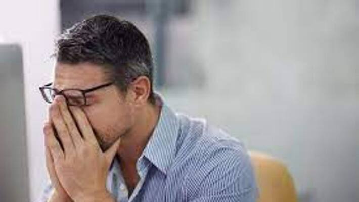 Health tips- How to handle unemployment stress Health tips- How to handle unemployment stress