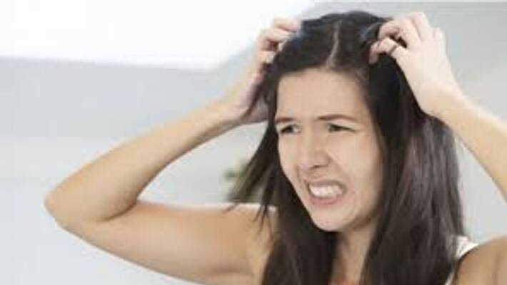 Those five ways to use lemon to solve hair problems and dandruff ABSC Those five ways to use lemon to solve hair problems and dandruff ABSC