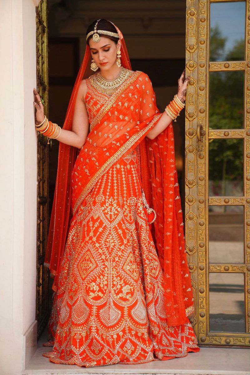 The Colour you like reveals Your Personality