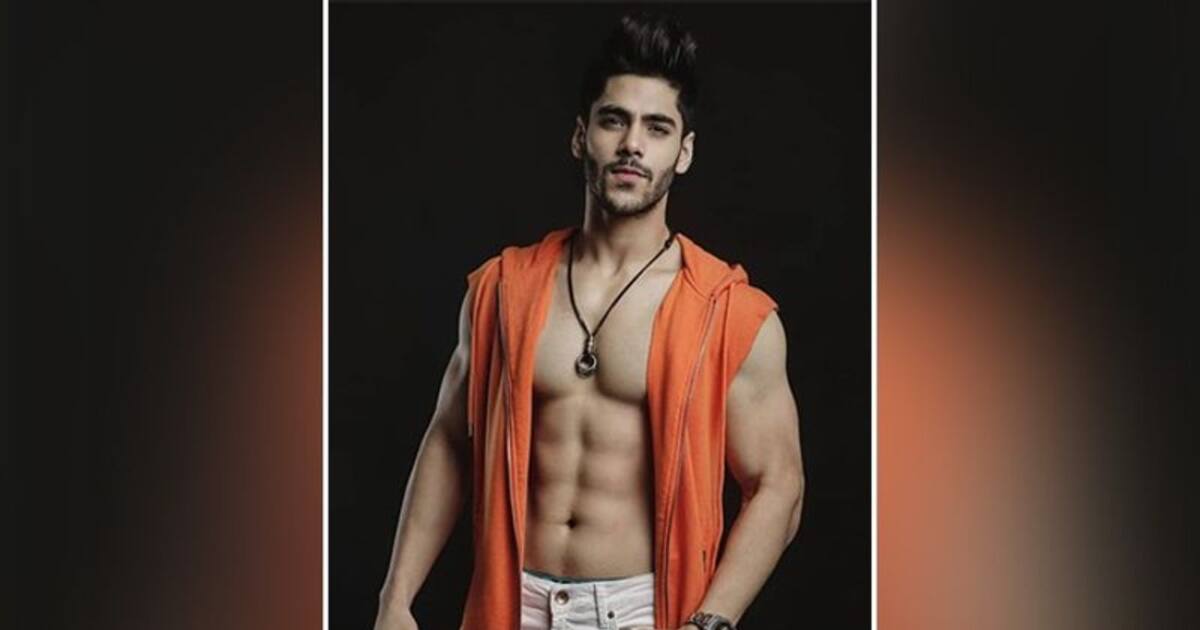 Bigg Boss 15 Simba trends on net for creating history. Here is what he did