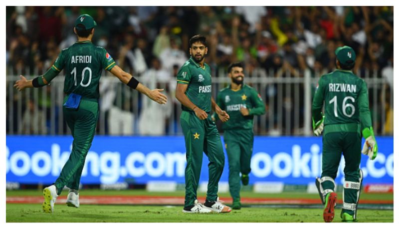 T20 Worldcup 2021: We all know Pakistan Cricketers Reputation, Harbhajan Singh Counter attacks fixing