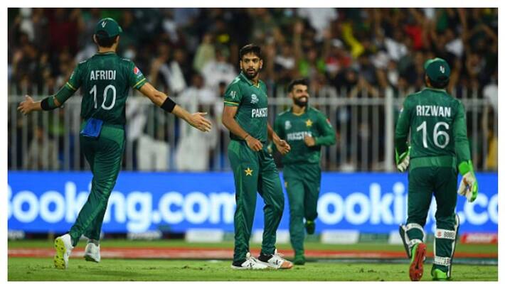 New Zealand gave 135 runs target to Pakistan in super 12 match of icc t20 world cup 2021 spb New Zealand gave 135 runs target to Pakistan in super 12 match of icc t20 world cup 2021 spb